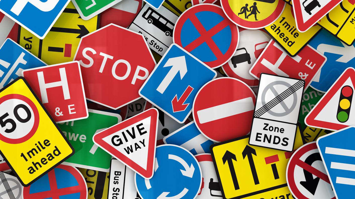 A Highway Code for schools and teachers Tes